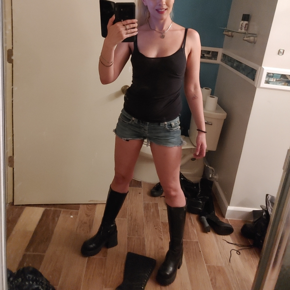 l.e.i. Riding Boots